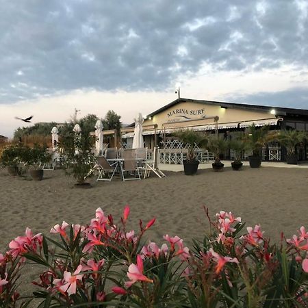 Marina Surf Hotel Navodari Exterior photo