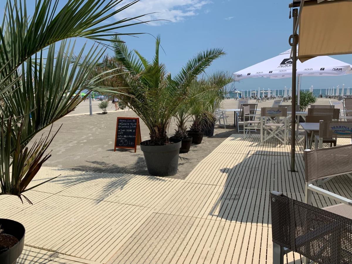 Marina Surf Hotel Navodari Exterior photo